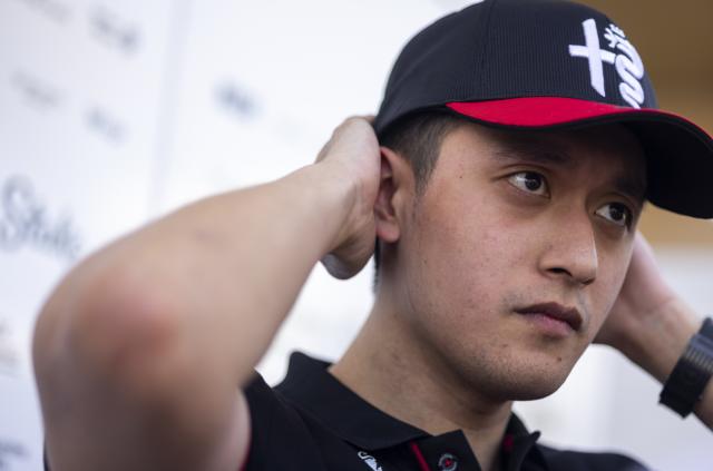 2023赛季F1前瞻⑤：赛车性能提升 周冠宇能走多远？