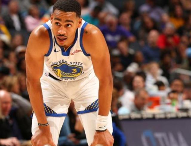 续约后状态忽冷忽热 普尔表现将成勇士渡劫关键