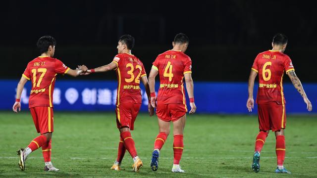 开云app-清欠处罚，足协来硬的却不硬来