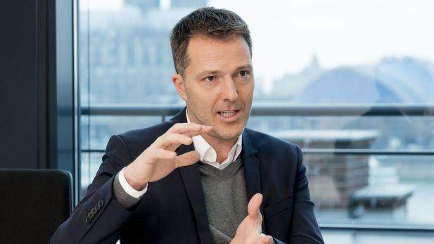 开云平台-欧超新CEO：欧超联赛或2024年开启 会有升降级