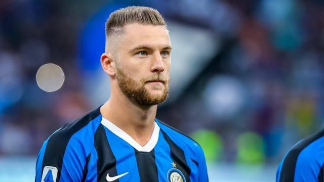 开云体育-短期续约什克里尼亚尔？国际米兰的B计划是绝望的