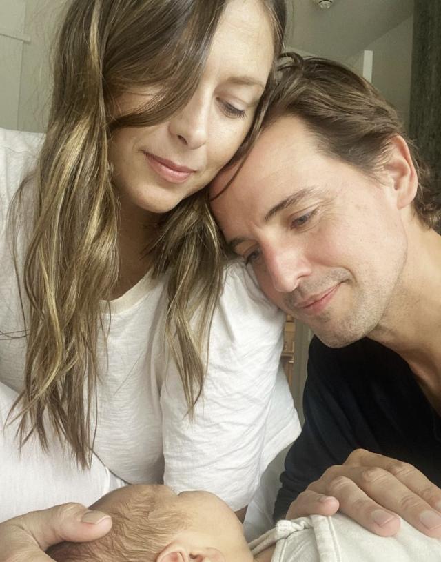 张奔斗：网球是一时的，但生活是永远的