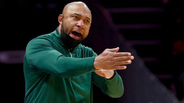 开云app-接过烫手山芋 复兴湖人 哈姆将面临哪些棘手难题？