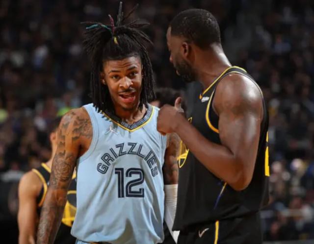 开云官网-勇士回到主场强势反弹 湾区142分巨浪淹没灰熊