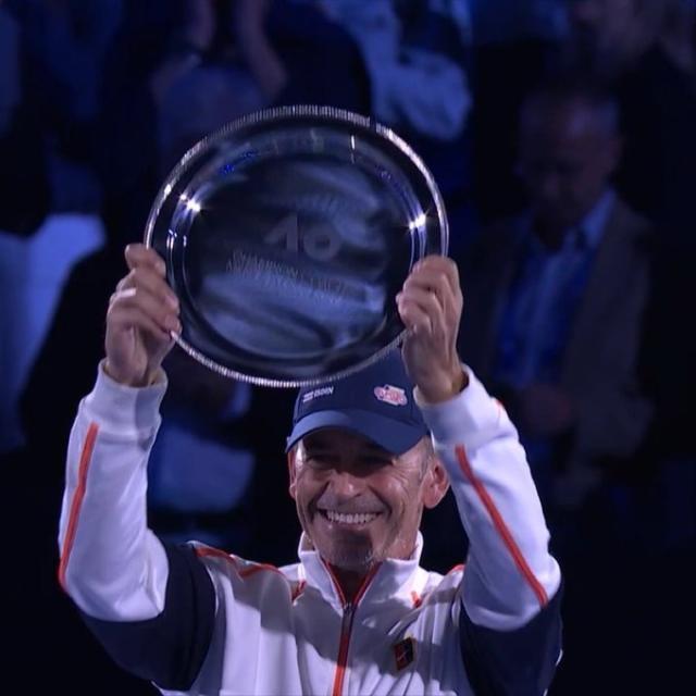 开云app-张奔斗：与费雷罗分手，阿卡从男孩彻底长成为男人