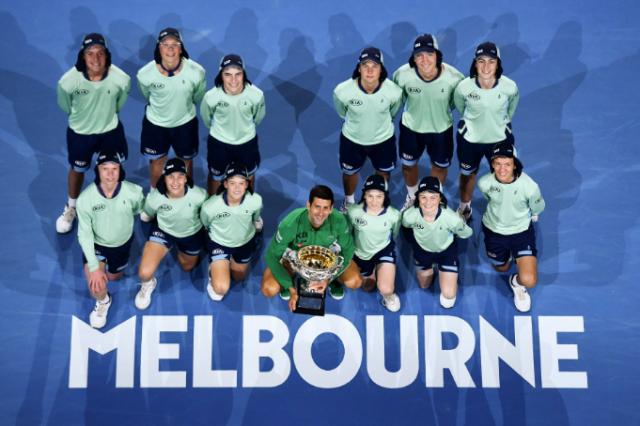 澳网总监看好办赛回报大于风险 将为奥运提供参考