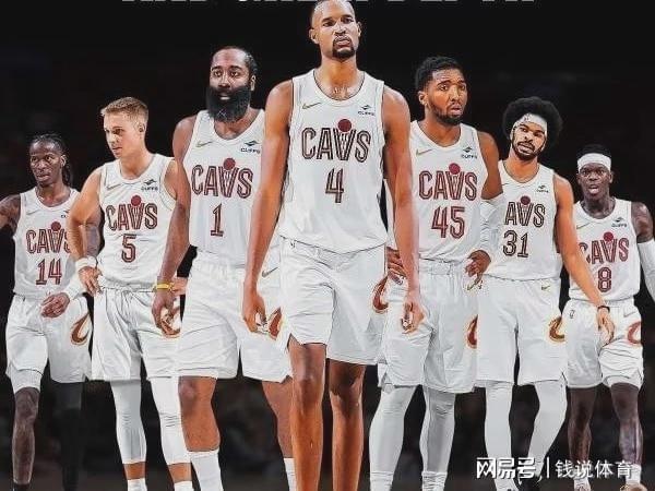 开云体育-爆冷逆转！骑士险胜老鹰藏3大意外，这人彻底沦为季后赛鸡肋